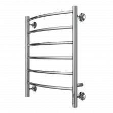 Полотенцесушитель 500х650 мм электрический Terminus Классик П6 4670078531322