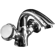 Boheme Смеситель для раковины Satine, хром 271-ST