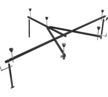 Aquanet Каркас для акриловой ванны, сварной Vista 150x150 см