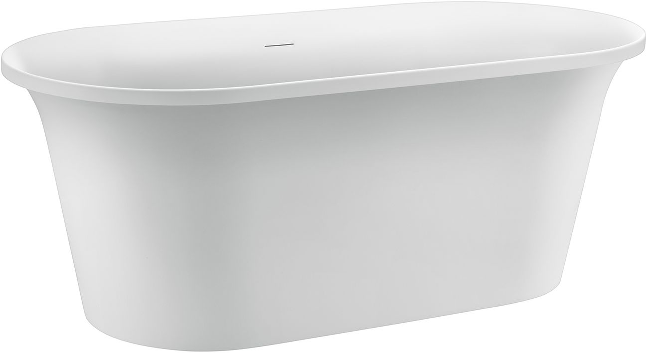 Приобрести aquanet акриловая ванна family smart 170x78 см, 88778 matt finish