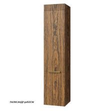 Caprigo Пенал MONBAR -Albero 35 см, палисандр, шпон