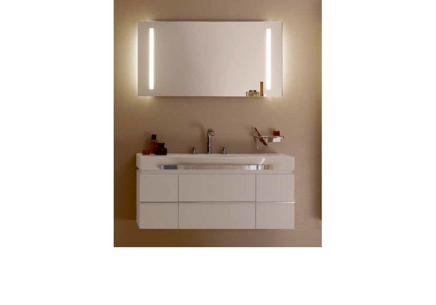 Приобрести раковина столешница laufen palace 120 см, 8.1170.4.000.104.1