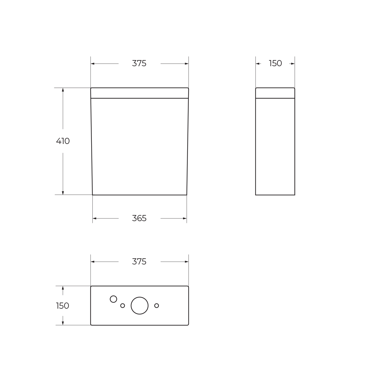 Приобрести belbagno унитаз компакт безободковый marino с сиденьем дюропласт, микролифт, белый bb105cpr/bb105sc