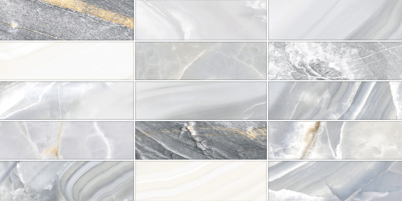 Приобрести плитка настенная new trend amadeo dark brick 300×600×9 wt36amd55