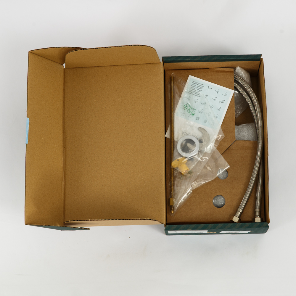 Приобрести cezares смеситель для раковины leaf-lc1-l-01-w0