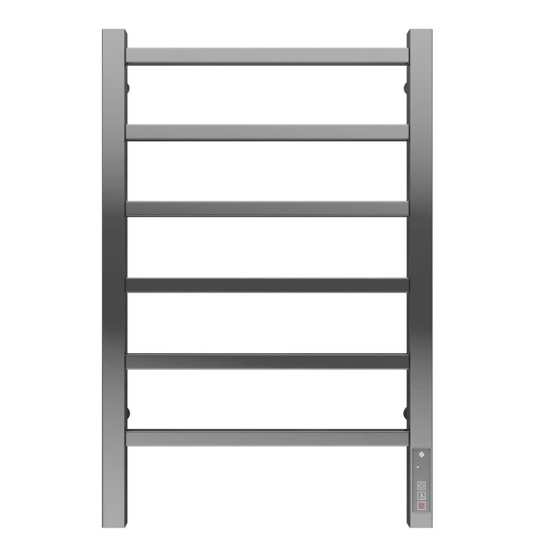 Приобрести terminus полотенцесушитель ватикан п6 40х65 см, электрический, хром