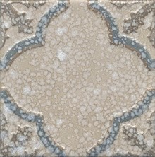 Декор настенный Kerama Marazzi Барио B26