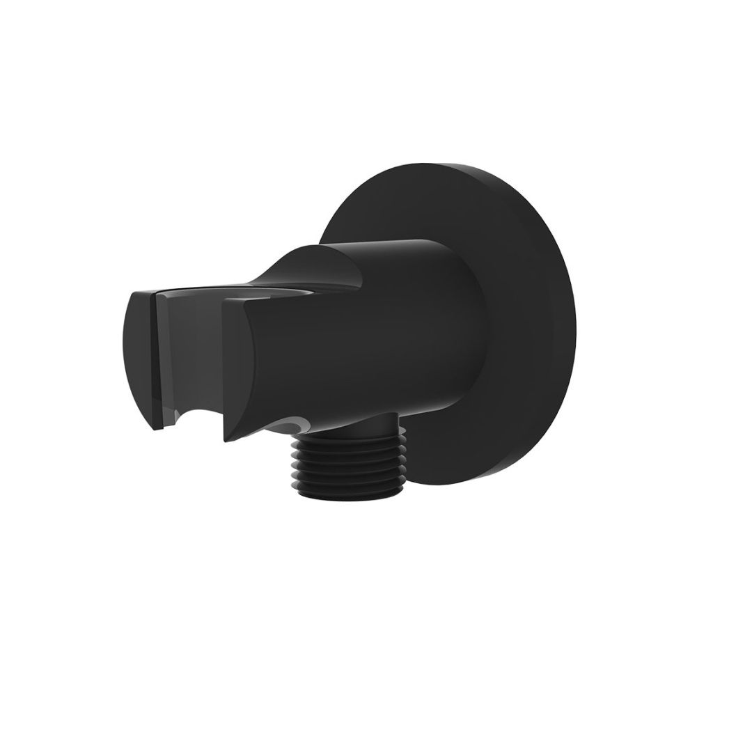 Приобрести vincea встраиваемая душевая система inspire, черная матовая vsfw-3i21mt1mb