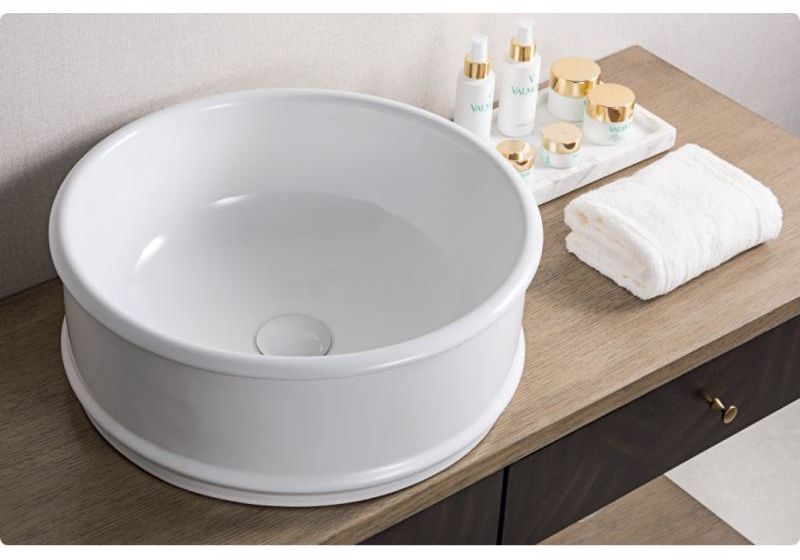 Приобрести раковина-чаша belbagno 45 см bb1383