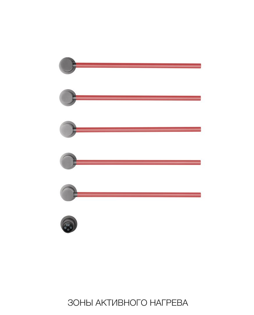 Приобрести полотенцесушитель электрический встраиваемый wonzon & woghand hamburg, брашированное золото (ww-al315-bg)