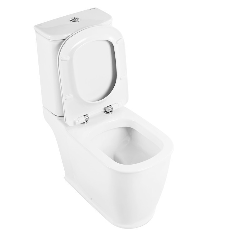 Приобрести унитаз-компакт belbagno prado bb10150cp