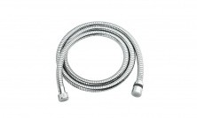 LEMARK Шланг для душа растяжной 150-200 см, TURN-FREE хром LE8039B