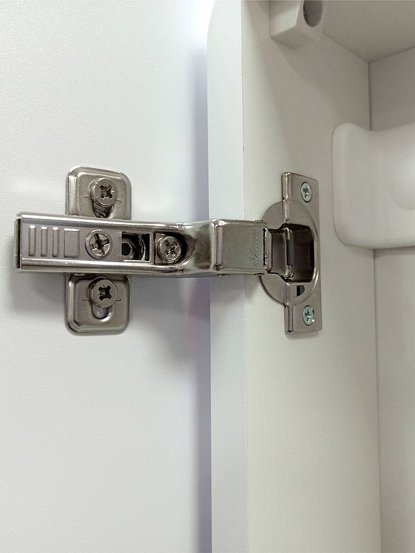 Приобрести continent зеркало шкаф с подсветкой elliott 60х80 см, сенсорный включатель, правосторонее, белое