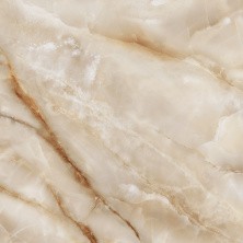 Керамогранит LCM Onyx Royal Latte 60x60 см, кремовый 6060ORO11P