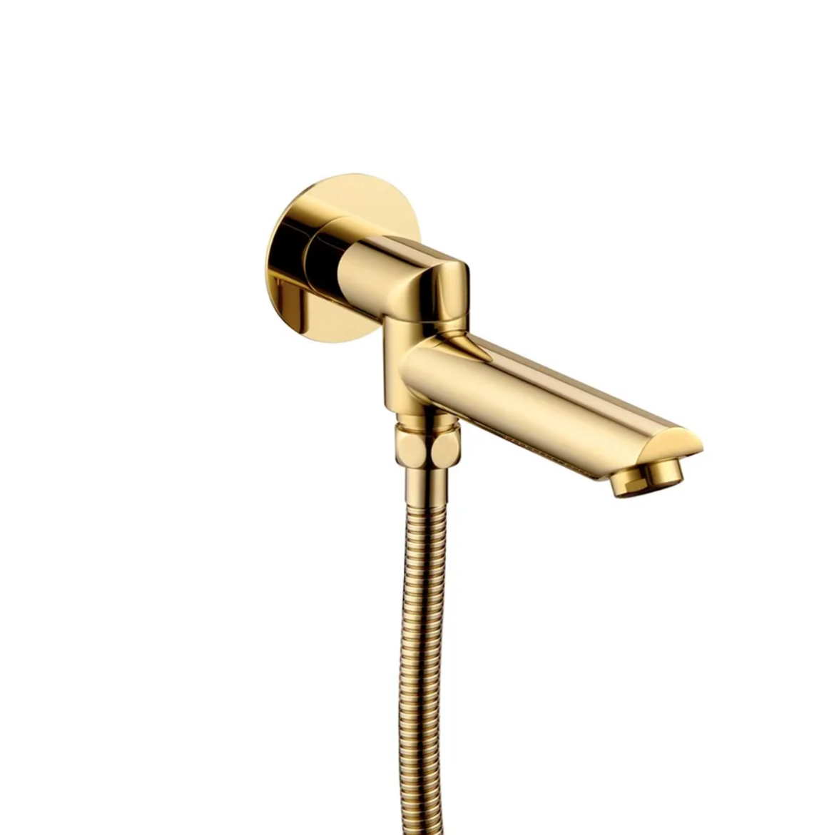 Приобрести grocenberg встраиваемая душевая система, золото gb5099go-2