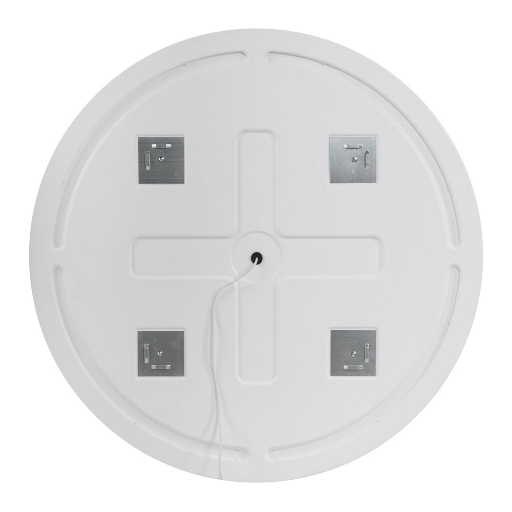 Приобрести belbagno зеркало 80х80 см spc-rng-800-led-tch