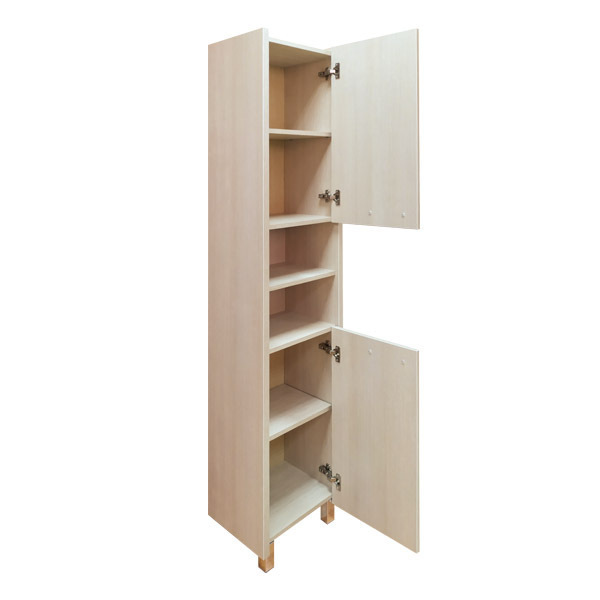 Приобрести сomforty пенал "марио-40" сосна лоредо