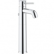 Высокий смеситель для раковины Grohe BauClassic, 32868000 