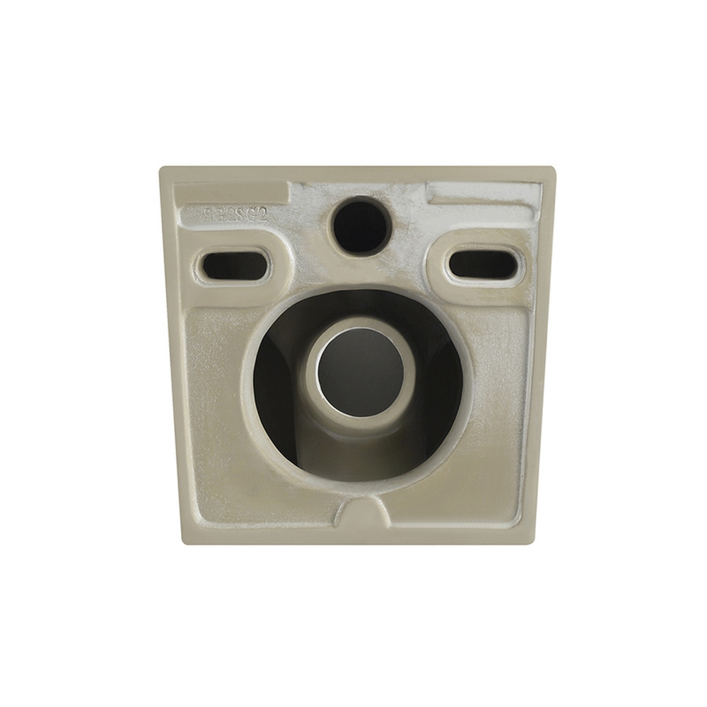 Приобрести triton подвесной унитаз verso 3032 tornado, безободковый с тонким сиденьем, микролифт