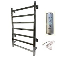 Тругор Электрический полотенцесушитель П7 500х800 мм Пэк 20, хром00-00031495