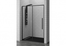 Душевая дверь RGW SV-12-B 110 см, прозрачное, 32321211-14