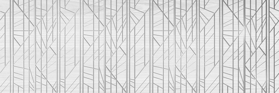 Приобрести декор настенный delacora timber gray dec. slate 250*750