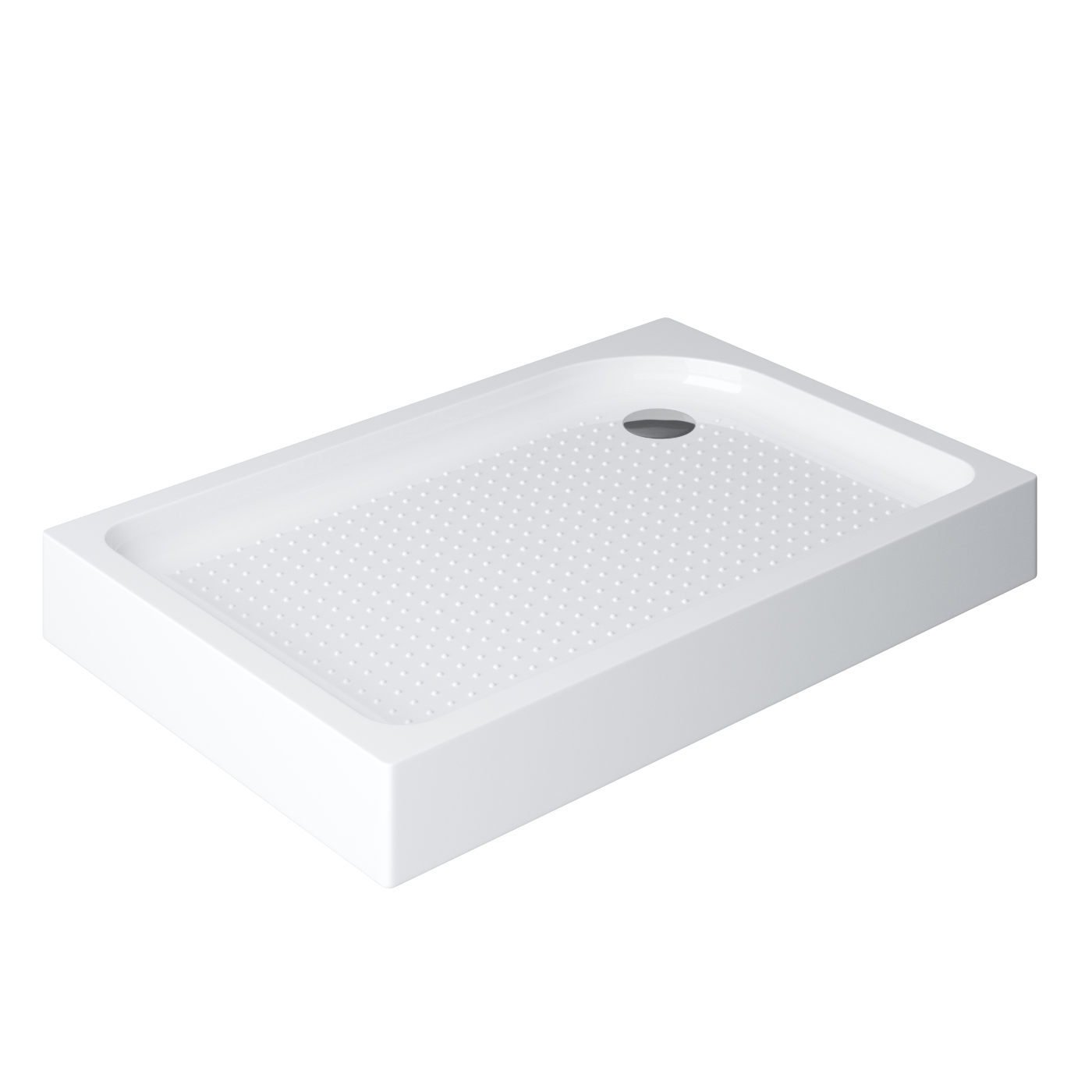 Приобрести belbagno акриловый поддон 120х80 см tray-bb-ah-120/80-15-w-r