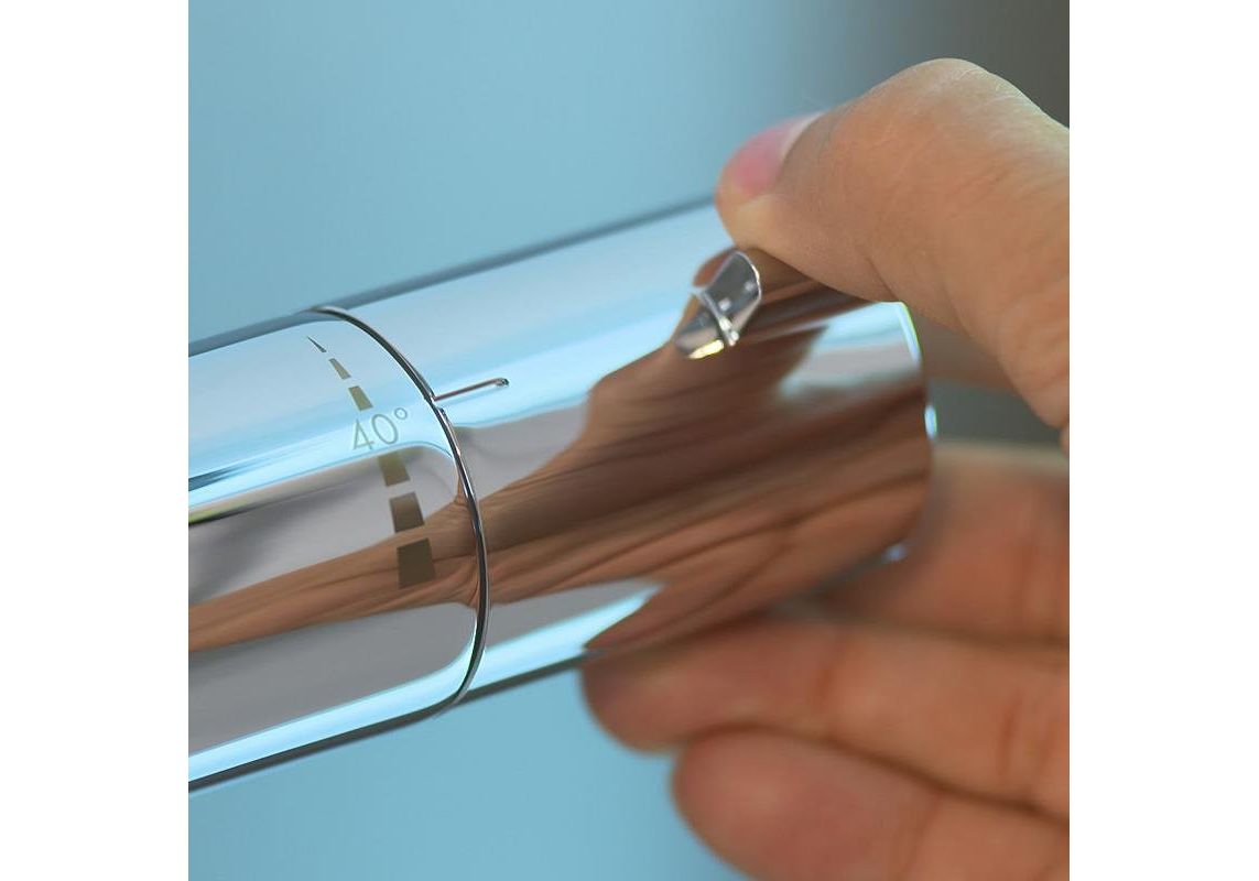 Приобрести 13201000 ecostat термостат для ванны ecostat 1001 cl, вм