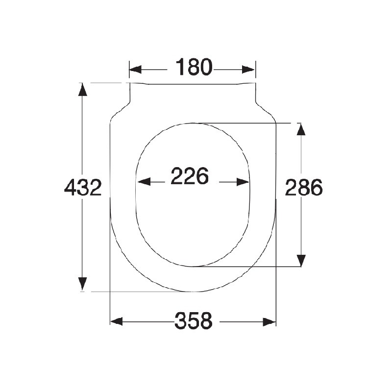 Приобрести крышка-сиденье для унитаза villeroy&boch subway 2.0, тонкое, микролифт 9m78s101