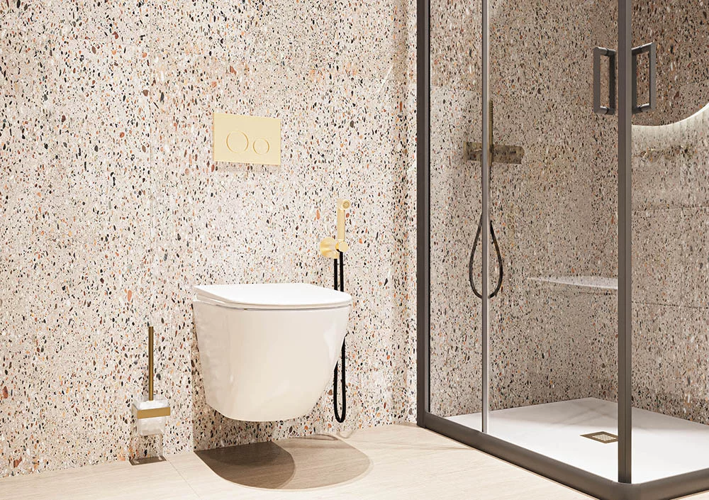 Приобрести veconi унитаз подвесной moro белый vmo-48t