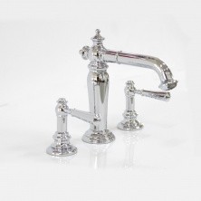 Радомир Смеситель для раковины Рейн Chrome