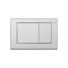 TECE Кнопка смыва Planus для инсталляции, белая матовая 9240322