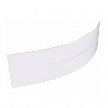 Панель фронтальная для ванны Гоа 150х100 левая без рисунка