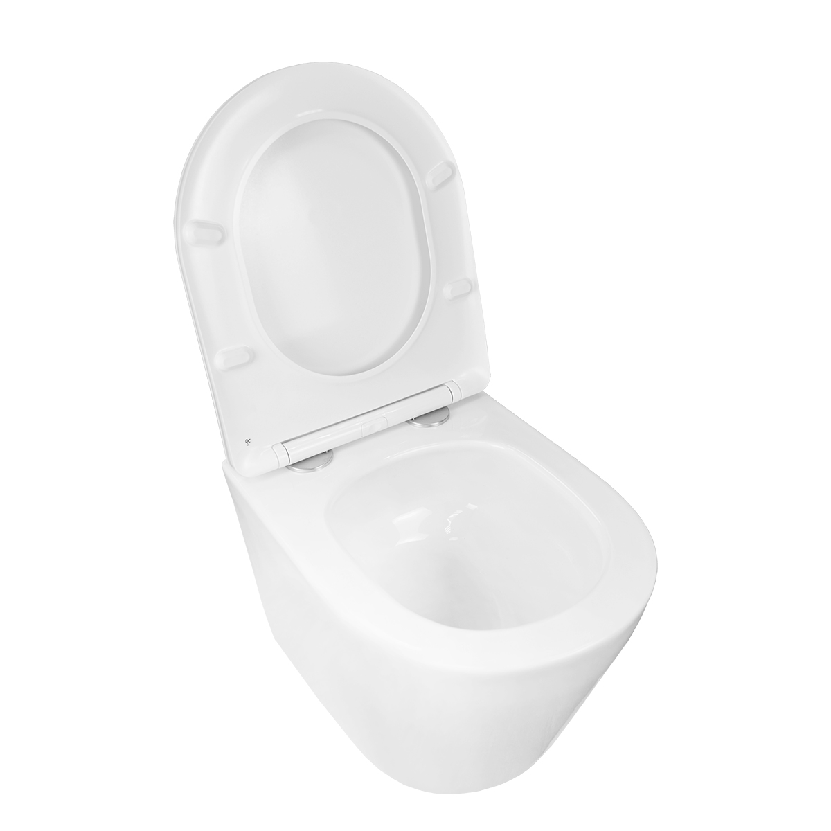 Приобрести loranto : инсталляция + унитаз подвесной krosa 485х360х330 с системой смыва tornado, в комплекте с быстросъемным сиденьем микролифт, дюропласт (4501+87266)