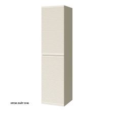 Caprigo Пенал MODO Secondo 35 см, кремовый