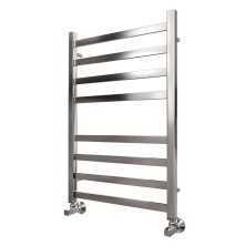 Полотенцесушитель водяной Point 500х800 Меркурий П8, хром PN83158