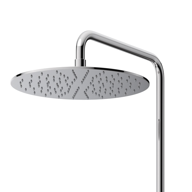 Приобрести cezares душевая стойка leaf-cvda-30-l-01