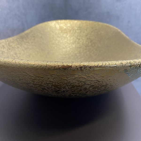 Приобрести comforty раковина 7811asj 62х34 см, золото