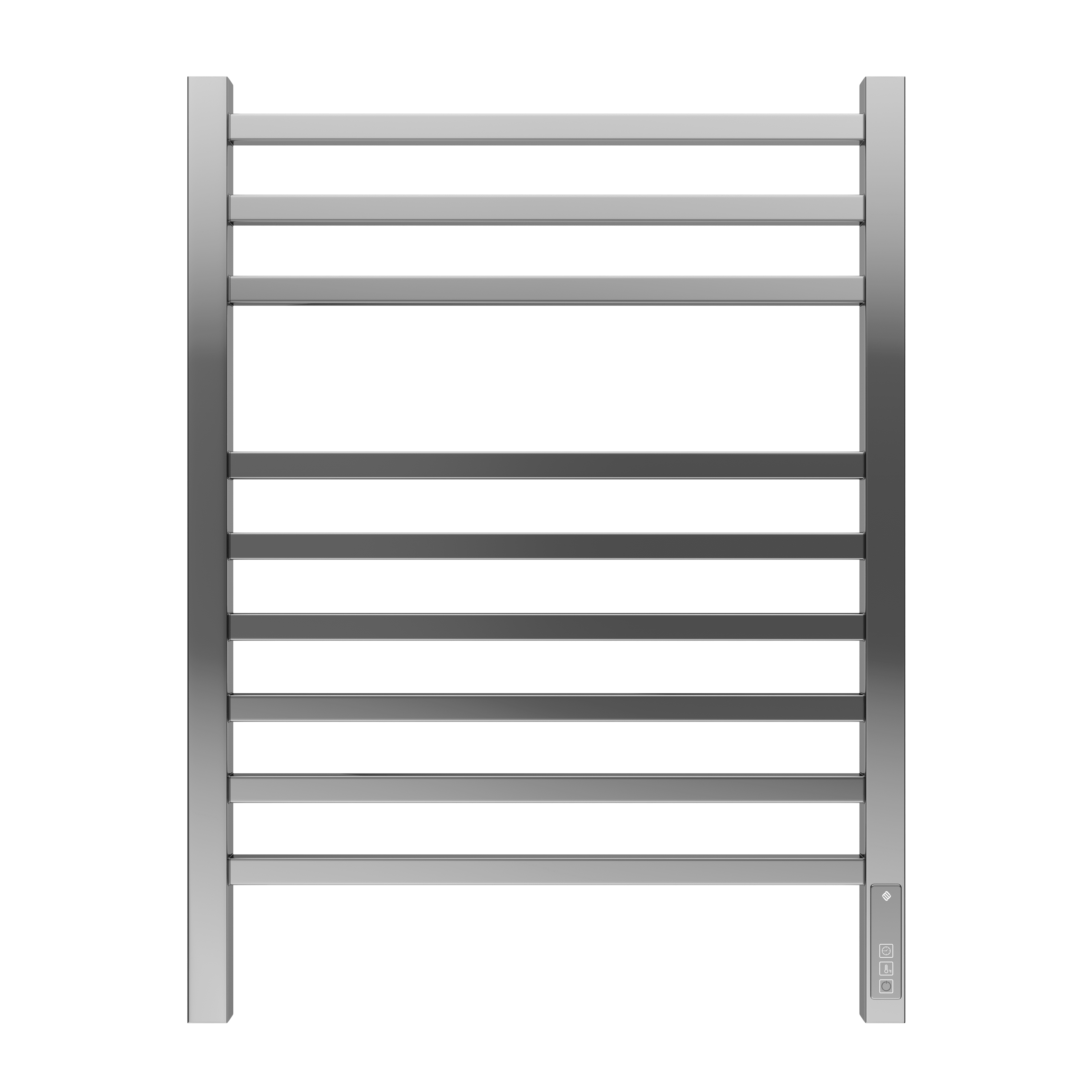 Приобрести полотенцесушитель 500х700 мм электрический terminus ватикан п9 4670078526229