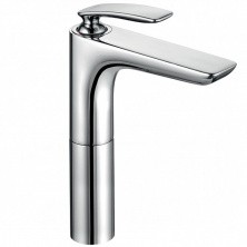 KLUDI BALANCE Смеситель для раковины, высота 213 мм, арт. 522960575