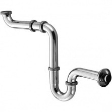 Специальный сифон G 1 1/4, арт. 1025505-00