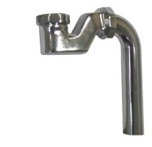 Гидрозатвор BelBagno BB567-01-TI-CRM