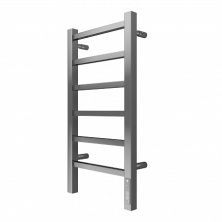 Terminus Полотенцесушитель Ватикан П6 30х65 см, электрический, хром