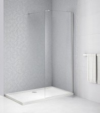 CEZARES Стенка боковая LIBERTA-L-1 130x195см LIBERTA-L-1-130-C-Cr