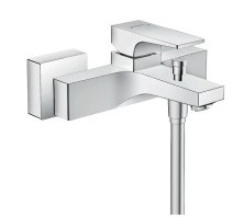 Смеситель для ванны Hansgrohe Metropol 32540000