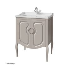 Caprigo Тумба с раковиной FIRENZE 70 см, сансет