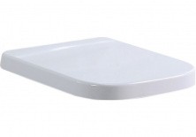 Сиденье с крышкой для унитаза BelBagno Veneto микролифт BB132SC