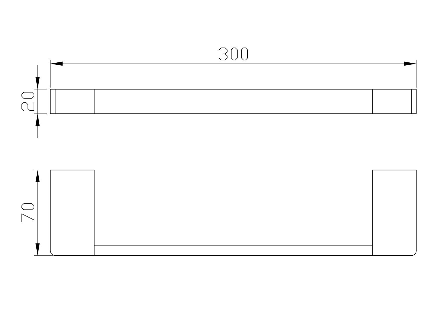 Приобрести кольцо для полотенец wonzon & woghand, хром (ww-9513)