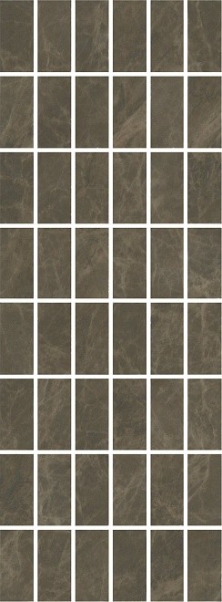Приобрести мозаика kerama marazzi лирия коричневый мозаичный