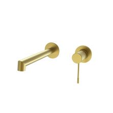 Vincea Смеситель для раковины Desire, настенный, хром VBFW-1D1BG